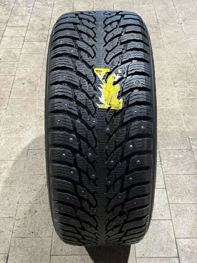 Nokian HAKKAPELIITTA 9 FRT 265/50 R19
