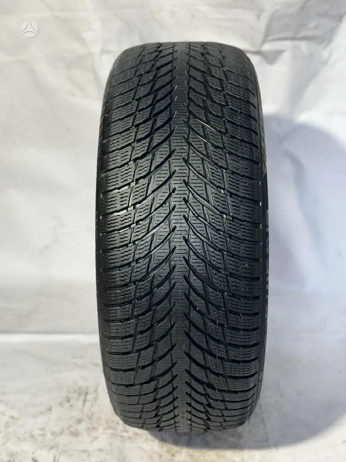 Nokian WR SNOWPROOF P 235/45 R19