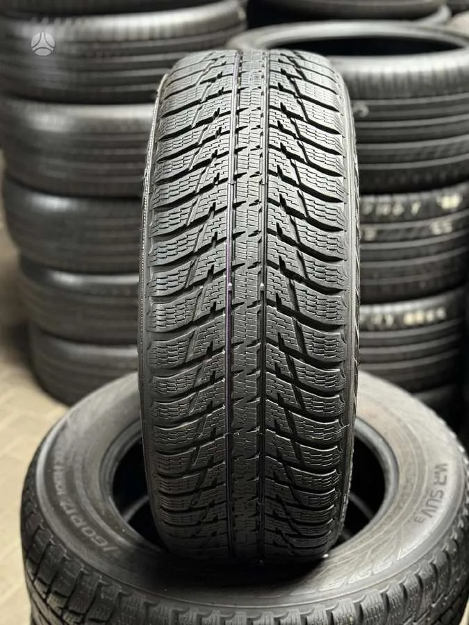 Nokian WR SUV 3 235/60 R17