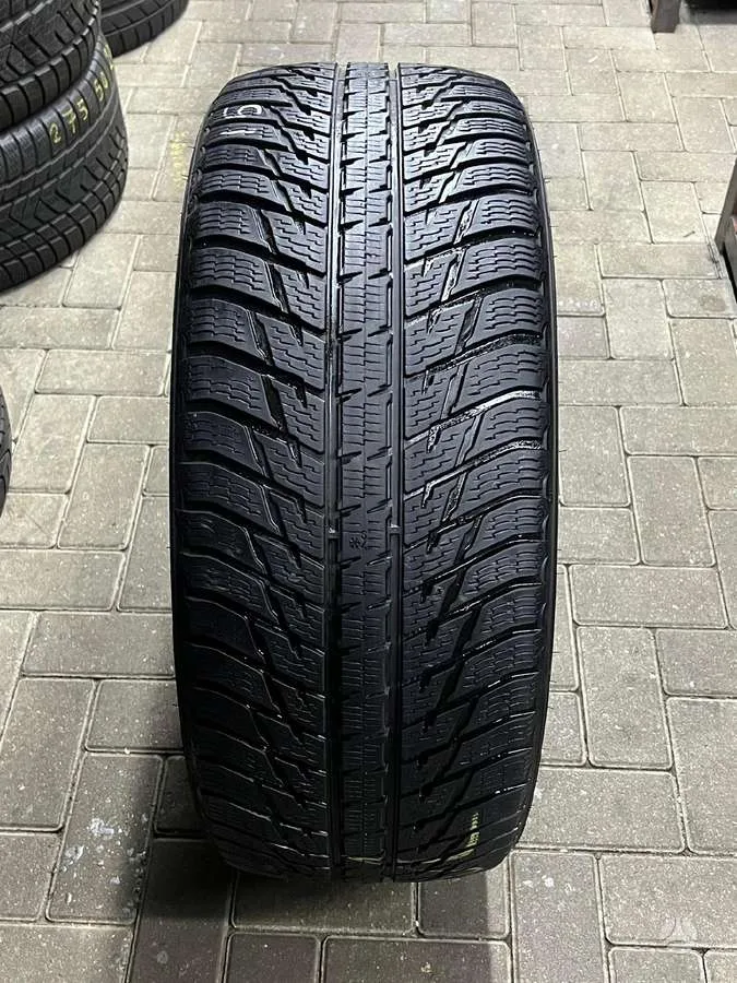 Nokian WR SUV 3 265/45 R21