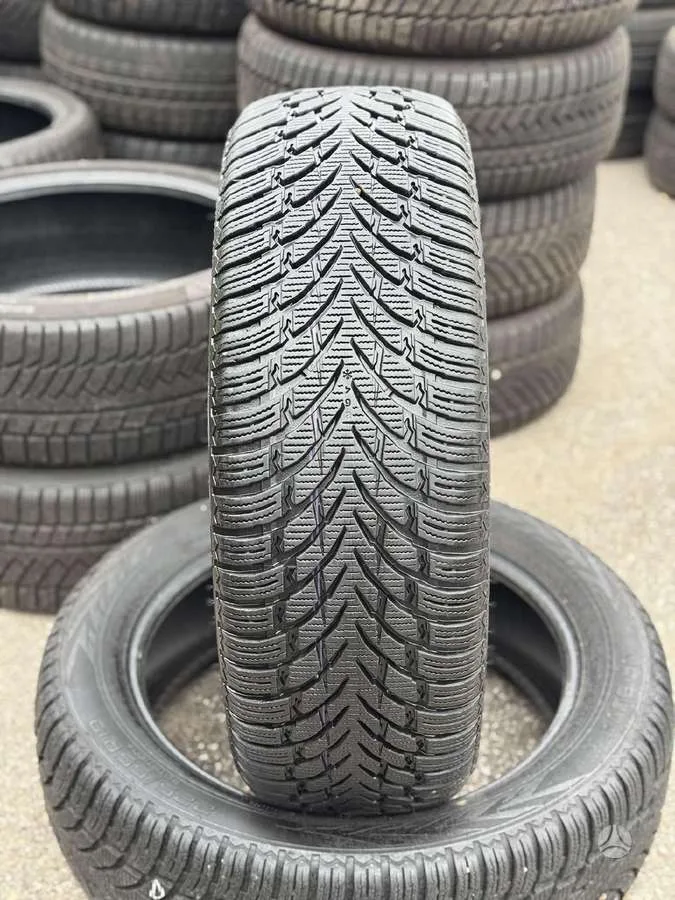 Nokian WR SUV 4 225/55 R19