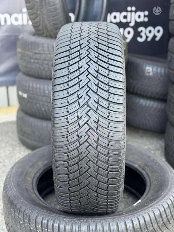 Pirelli ALL SEASON SF2 CINTUR. 2022 225/60 R18