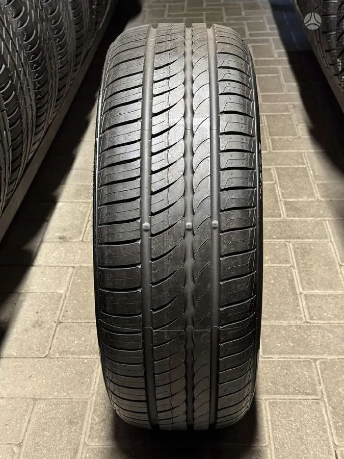 Pirelli CINTURATO P1 VERDE 195/55 R16