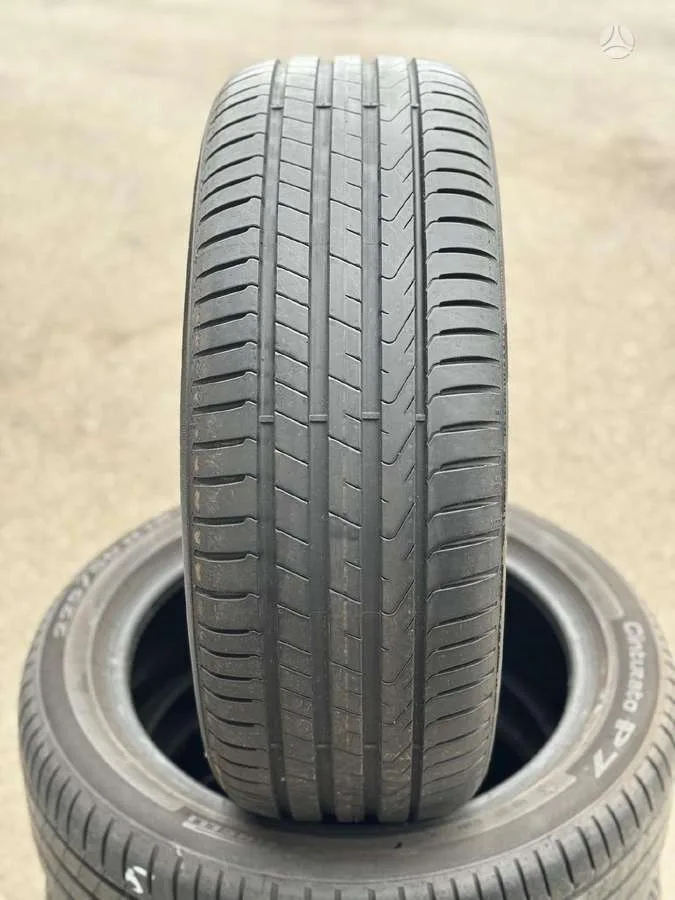 Pirelli CINTURATO P7 * 225/50 R18