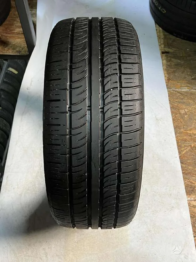 Pirelli P ZERO ASIMMETRICO 235/45 R19