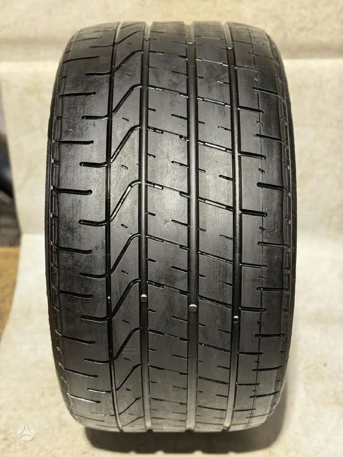 Pirelli P ZERO CORSA 315/30 R20