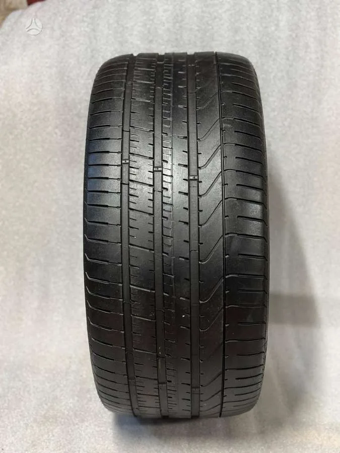 Pirelli P ZERO MERCEDES 325/35 R22
