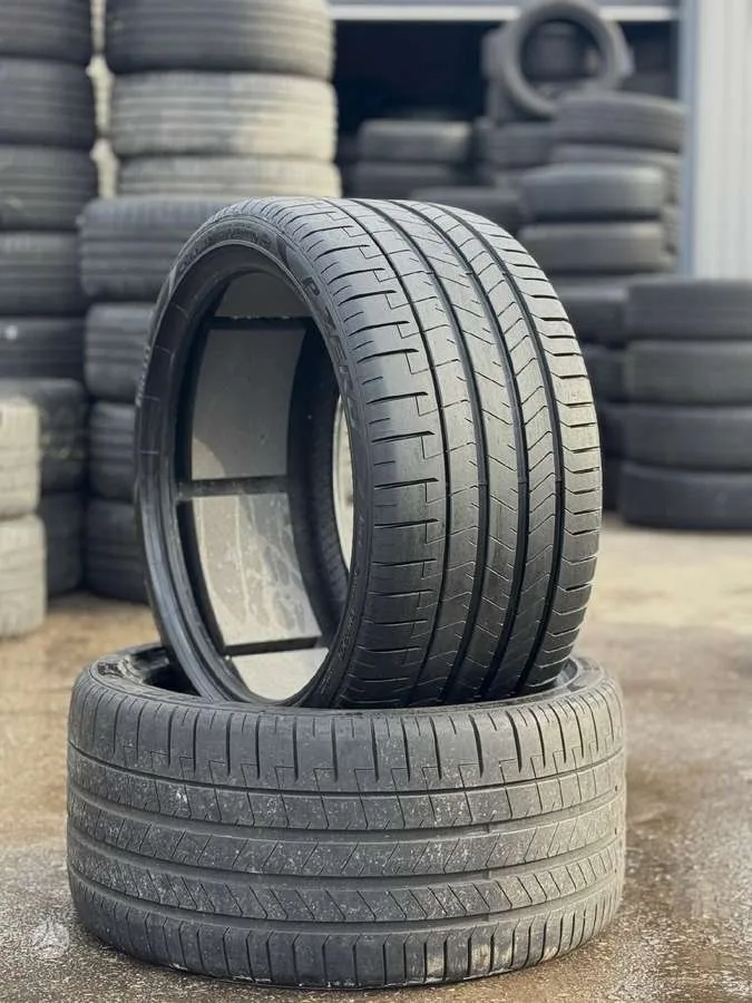 Pirelli P ZERO PZ4 PNCS 305/30 R20