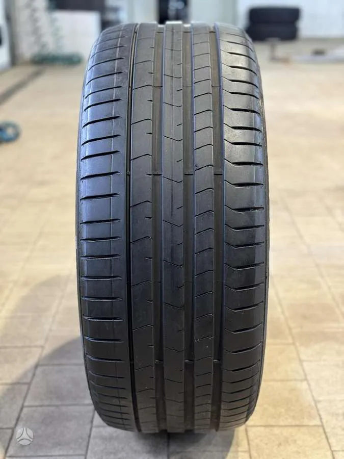 Pirelli P ZERO PZ4 RSC +315/35 R21 275/40 R21