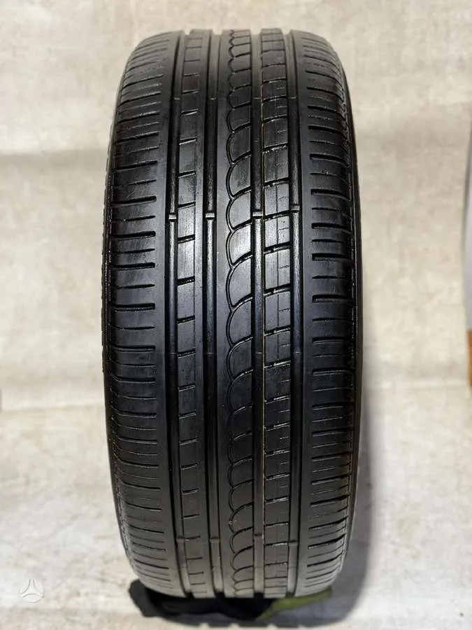 Pirelli P ZERO ROSSO * 245/50 R18