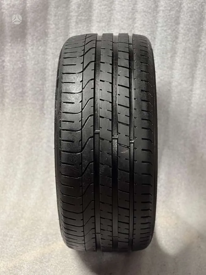 Pirelli P ZERO 255/30 R20