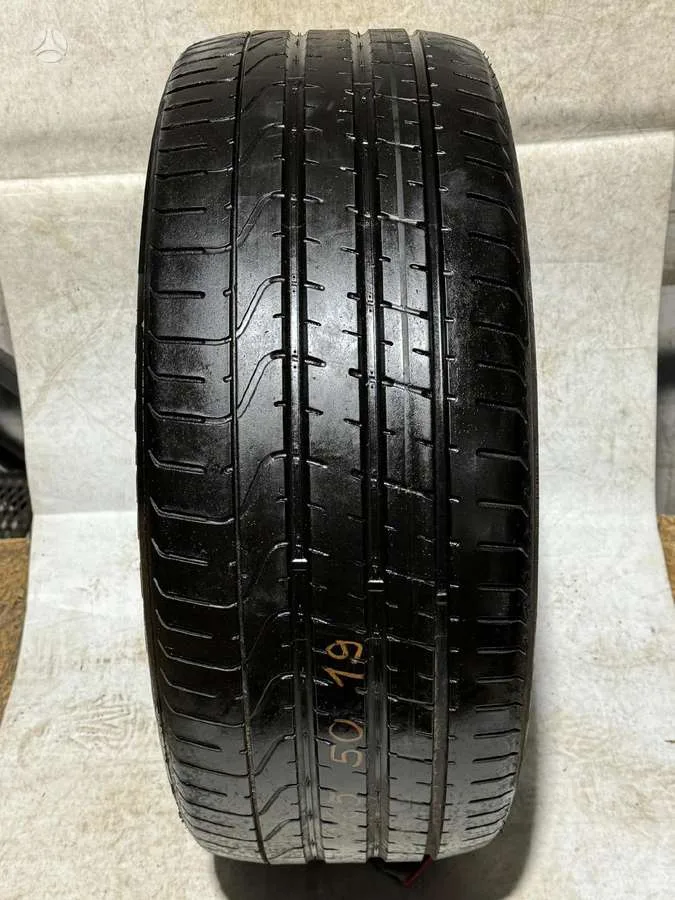 Pirelli P ZERO 265/50 R19