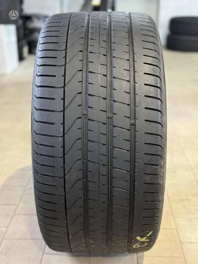 Pirelli P ZERO 315/30 R22
