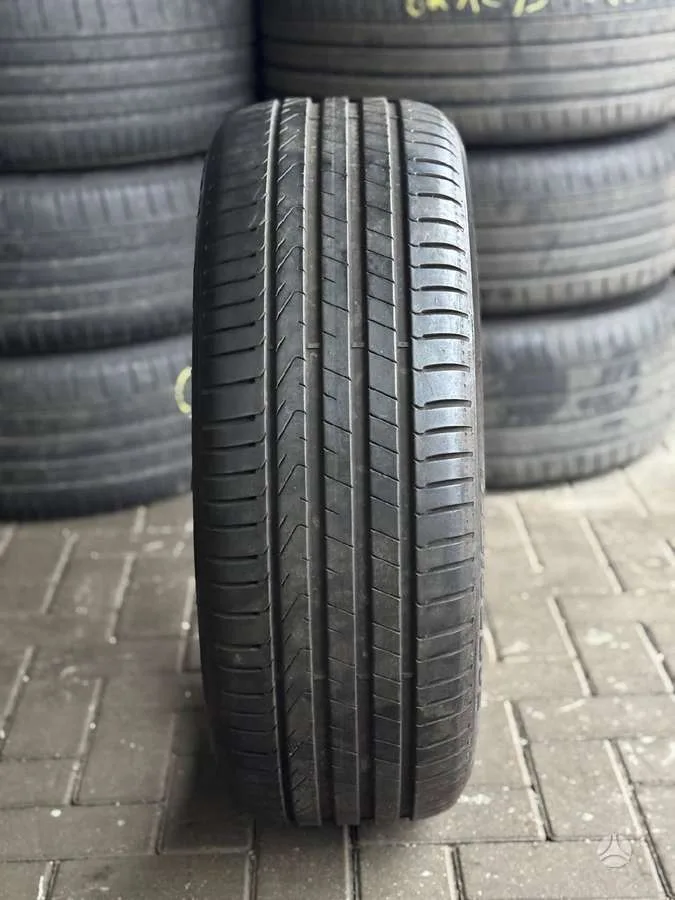 Pirelli SCORPION ELECT 235/45 R21