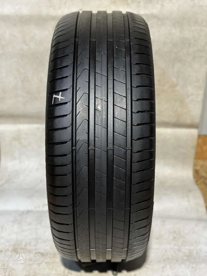 Pirelli SCORPION SEAL 255/45 R19