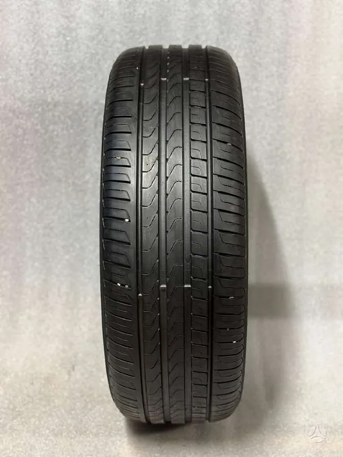 Pirelli SCORPION VERDE 235/60 R18