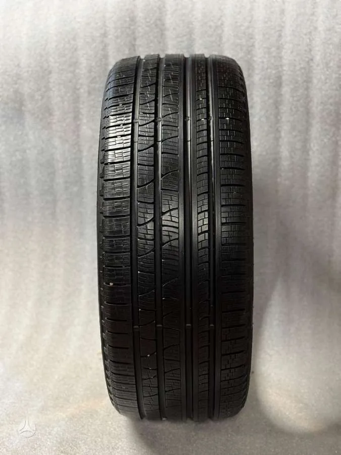 Pirelli SCORPION VERDE A/S 275/45 R21