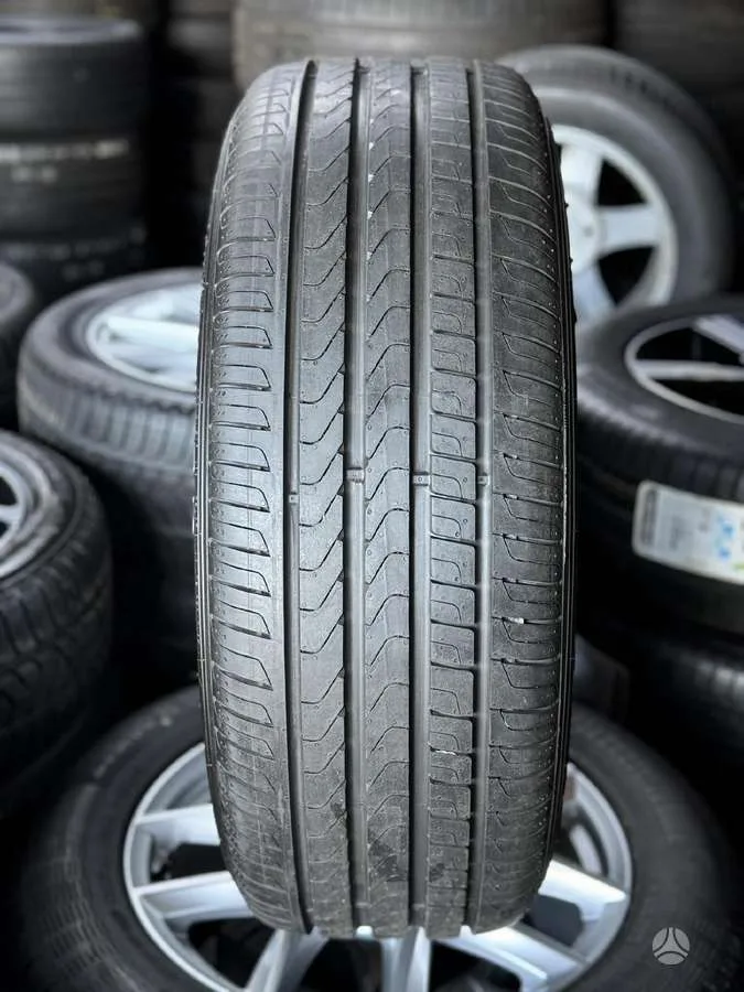 Pirelli SCORPION VERDE 235/55 R19