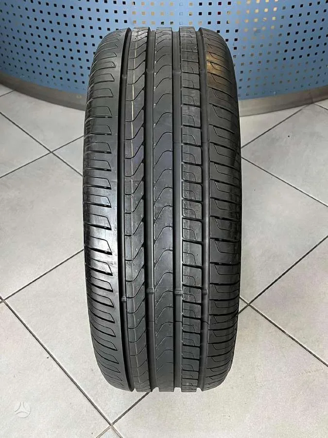 Pirelli SCORPION VERDE (SEAL) 235/50 R19