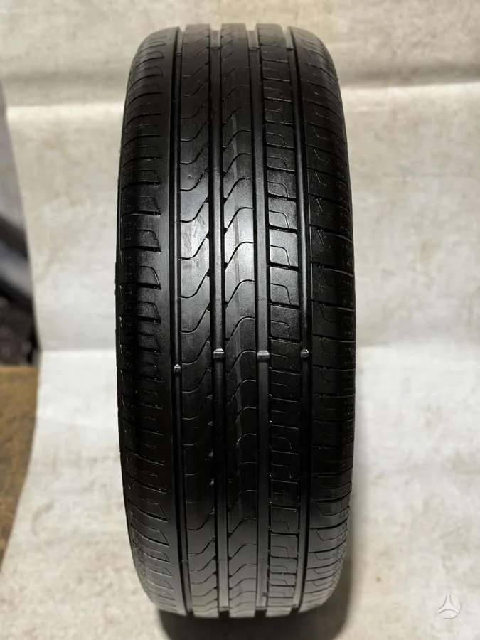 Pirelli SCORPION VERDE 225/55 R19