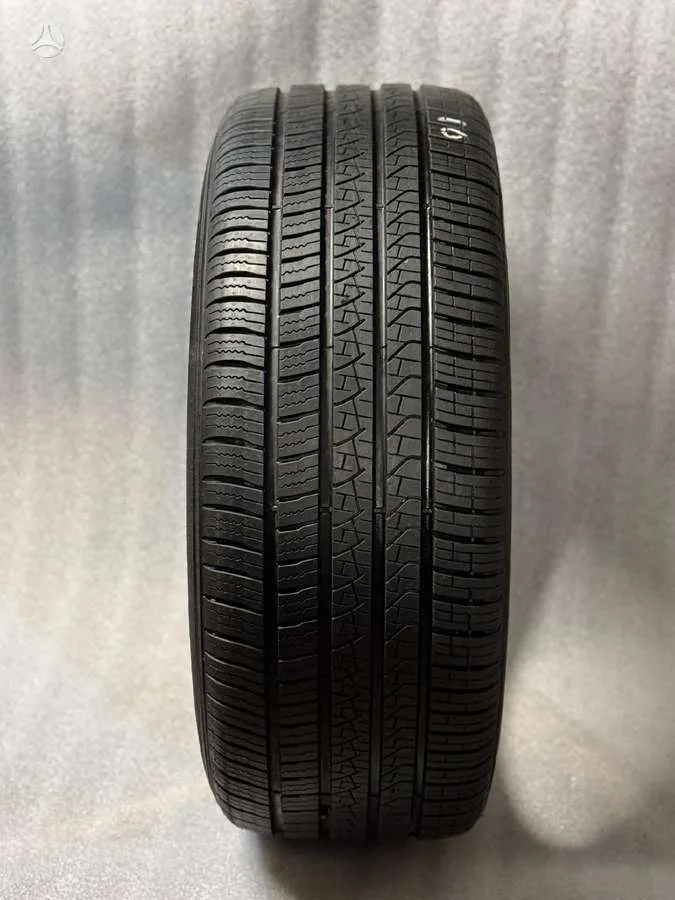 Pirelli SCORPION ZERO A/S 275/50 R20