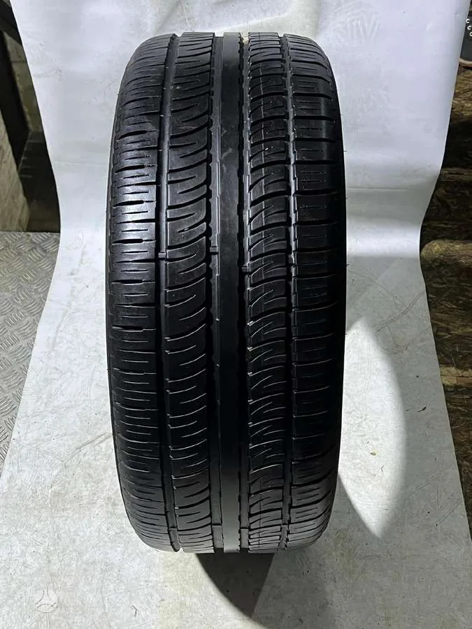 Pirelli SCORPION ZERO ASIMMETRICO 255/45 R20