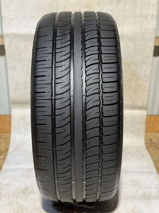 Pirelli SCORPION ZERO ASIMMETRICO 295/40 R22