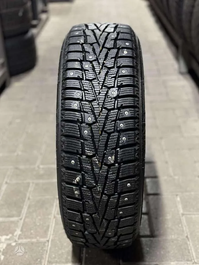 Roadstone WINGUARD WINSPIKE 185/60 R15