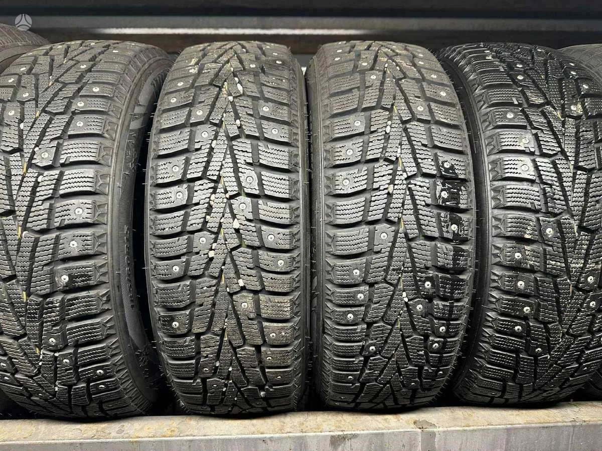 Roadstone WINTERGUARD 185/60 R15