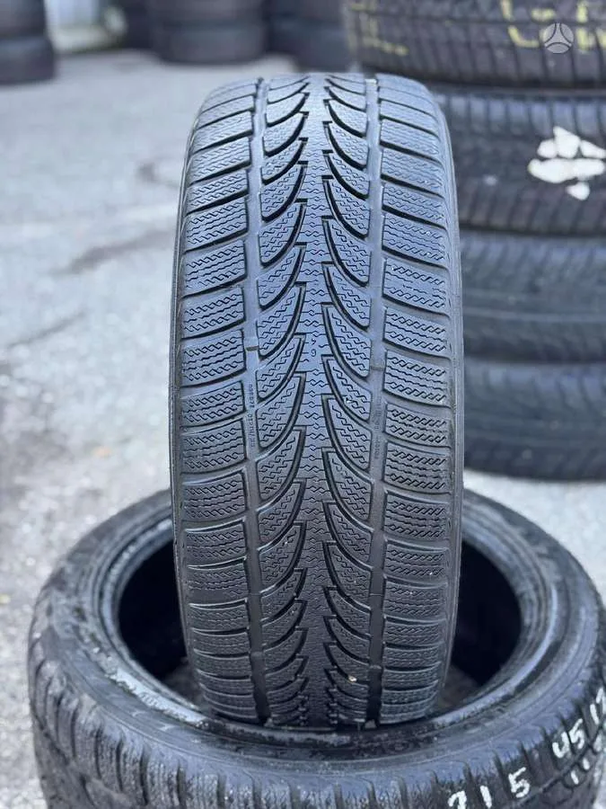 Rockstone ECO SNOW XL 215/45 R17