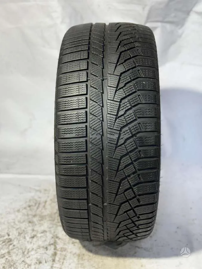 Sailun ICE BLAZER ALPINE EVO 2021 255/40 R19