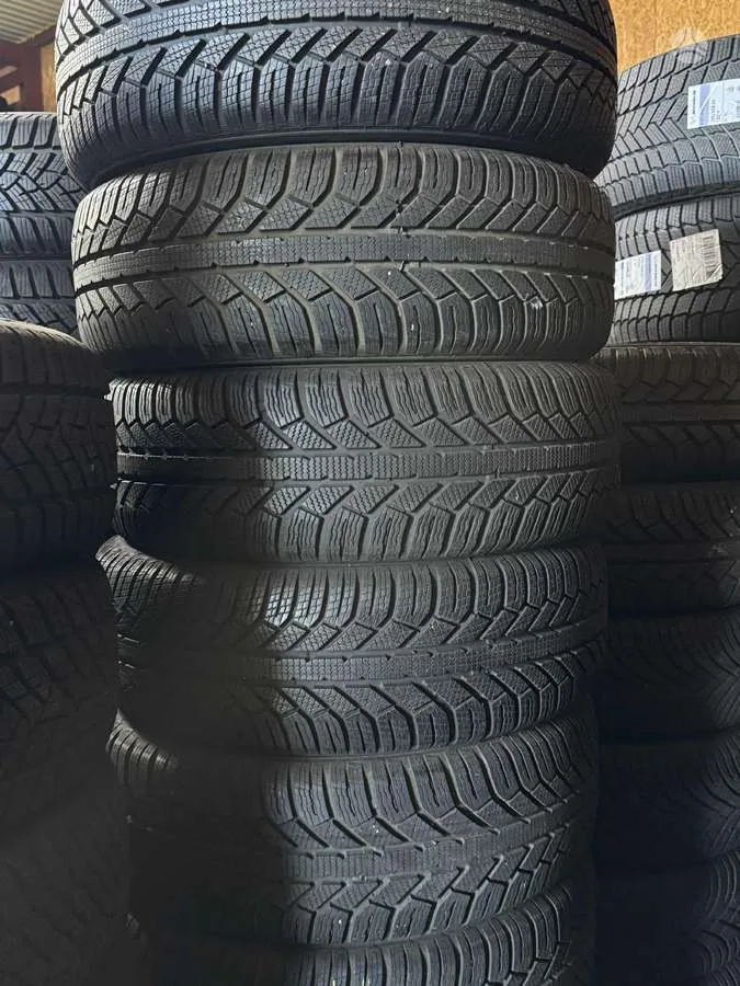 Semperit MASTER-GRIP 2 205/60 R16