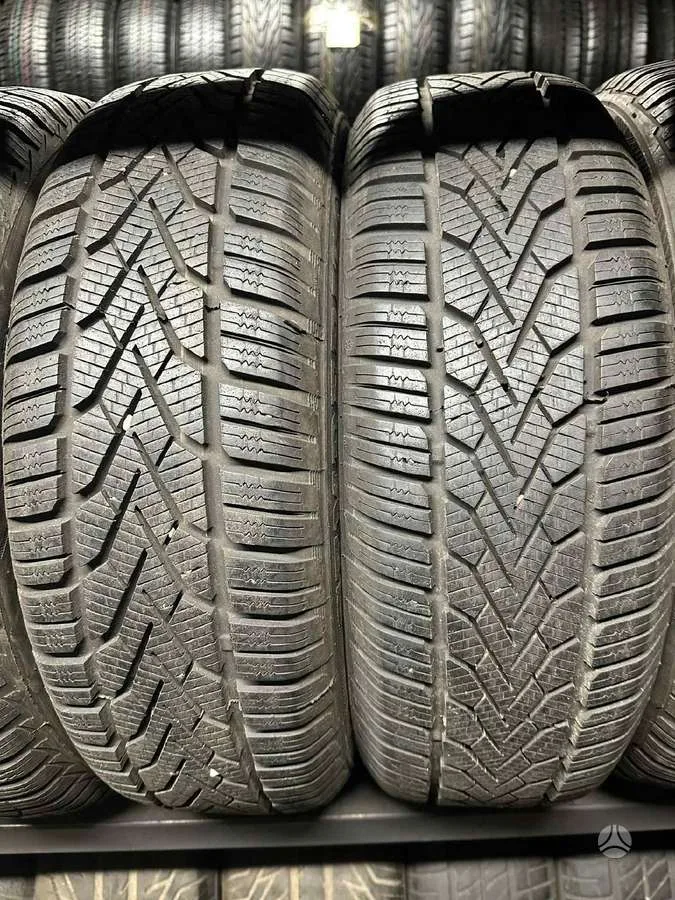 Semperit SPEED-GRIP 2 185/65 R15