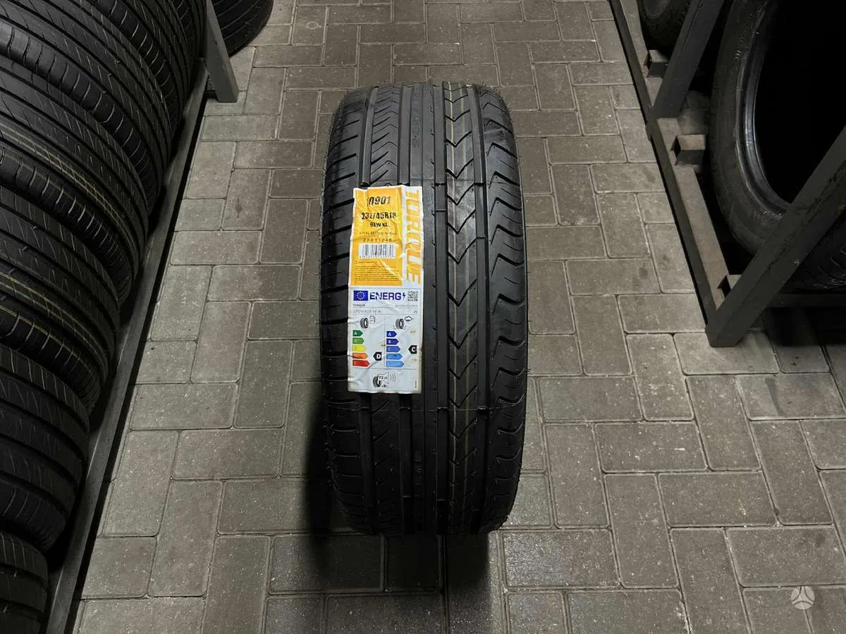 Torque Torque TQ901 235/45 R18