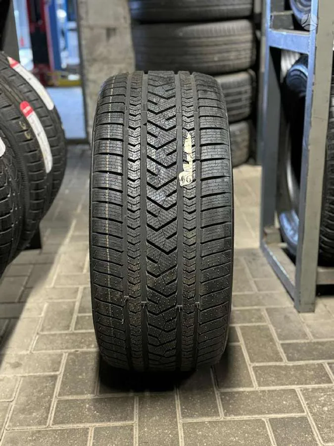 Tourador WINTER PRO TSU1 295/40 R21