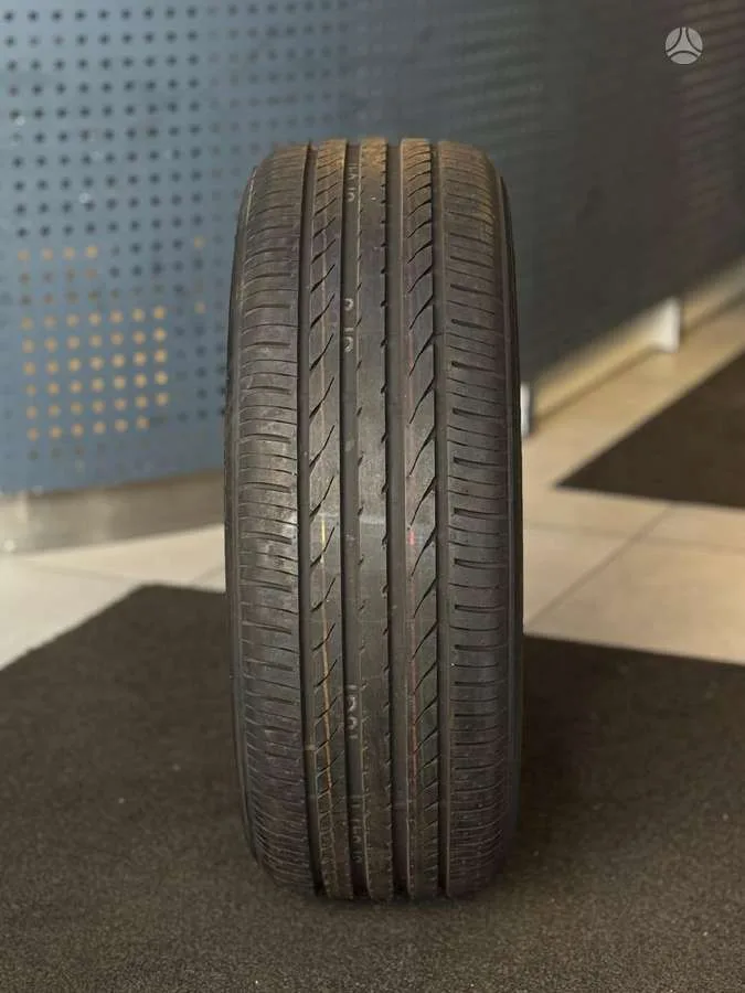 Toyo PROXES R40 215/50 R18