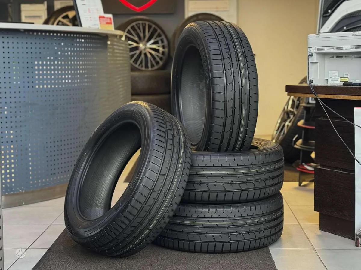 Toyo PROXES R46A 225/55 R19