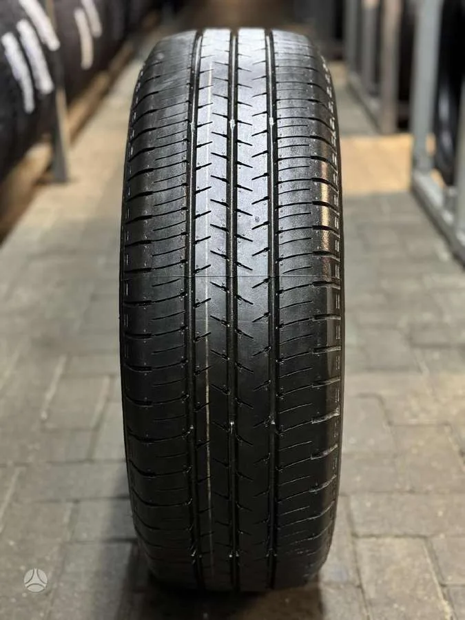 Toyo TRANPATH J46 215/60 R17