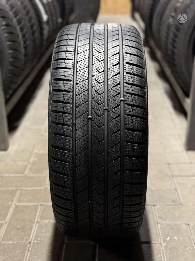 Vredestein QUATRAC PRO 225/40 R18