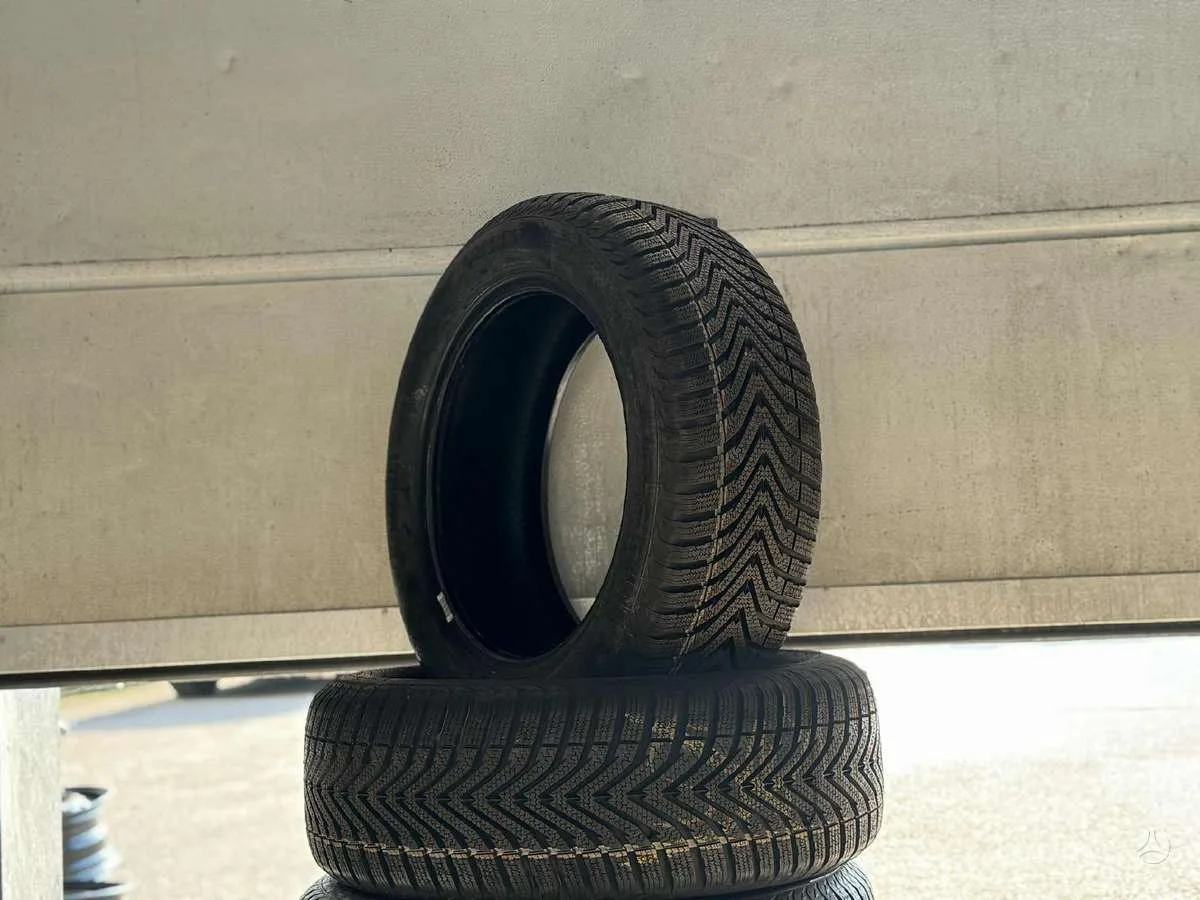 Vredestein SNOWTRAC 5 AO 205/55 R16
