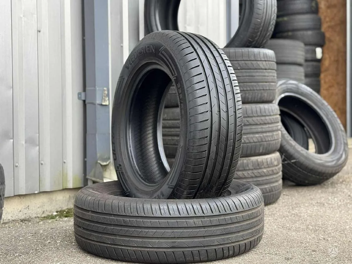 Vredestein ULTRAC 225/65 R17