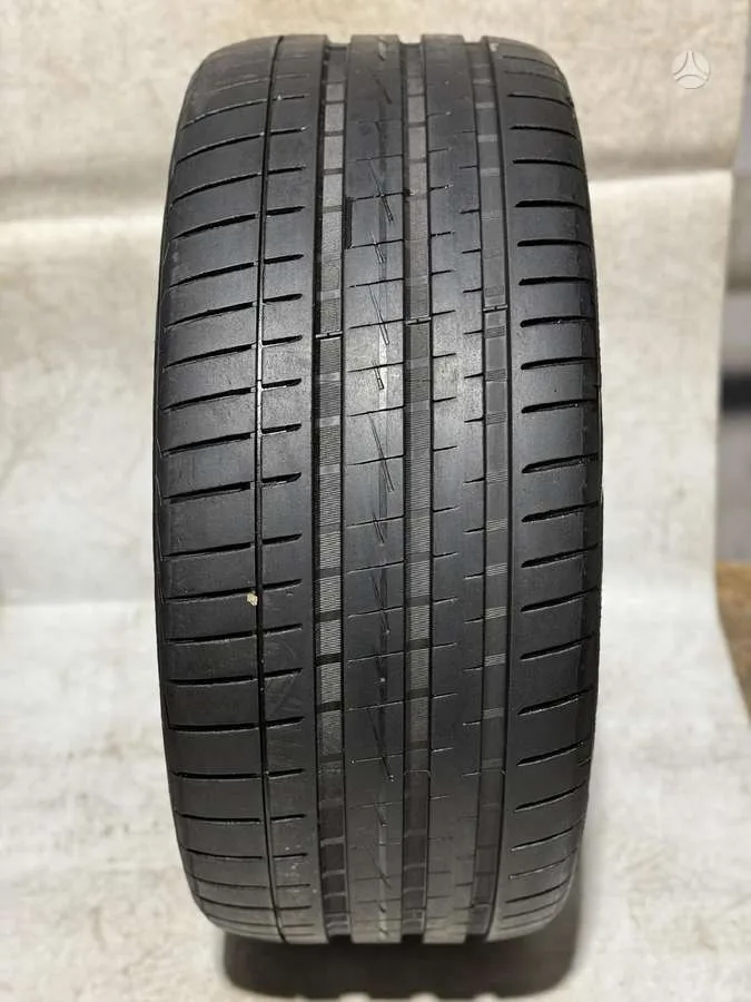 Vredestein ULTRAC VORTI+ SUV 275/40 R20