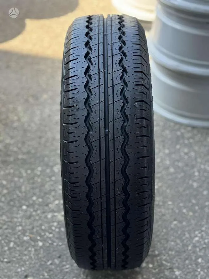 Wanli S-2028 185/65 R15