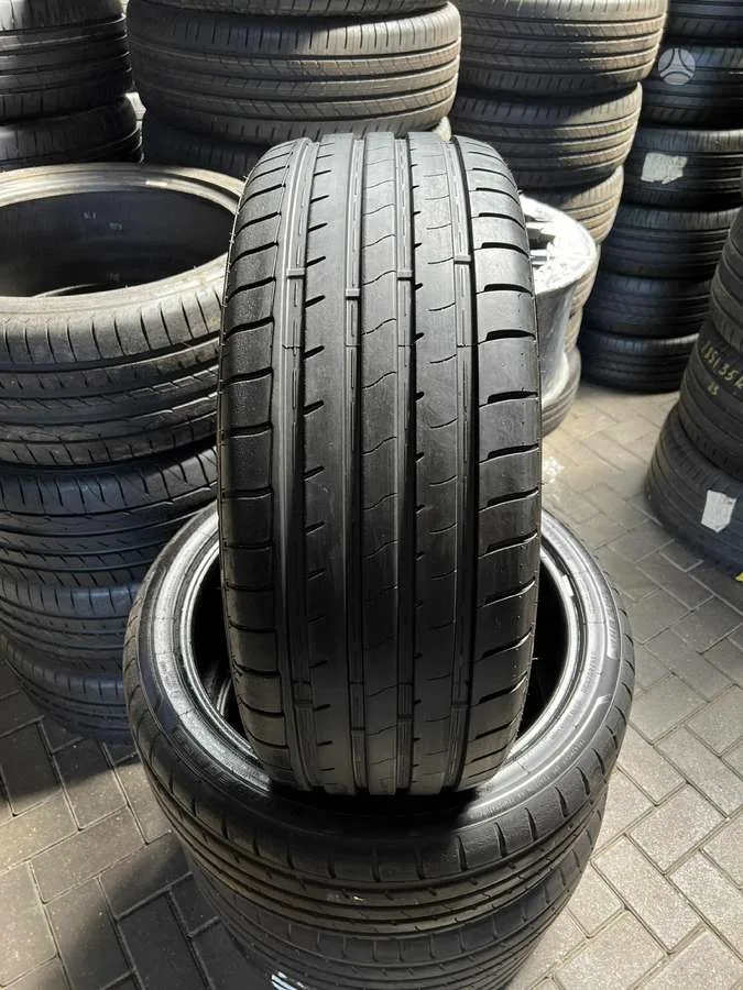 Windforce Catchfors UHP 2024 245/40 R20
