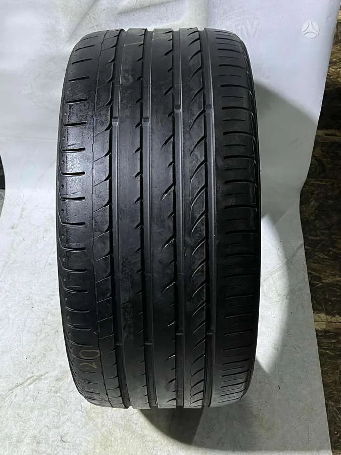 Yokohama ADVAN SPORT V-103S 265/35 R20
