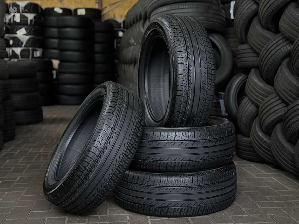 Yokohama BLUEARTH E70 (E70CZ) 225/55 R18
