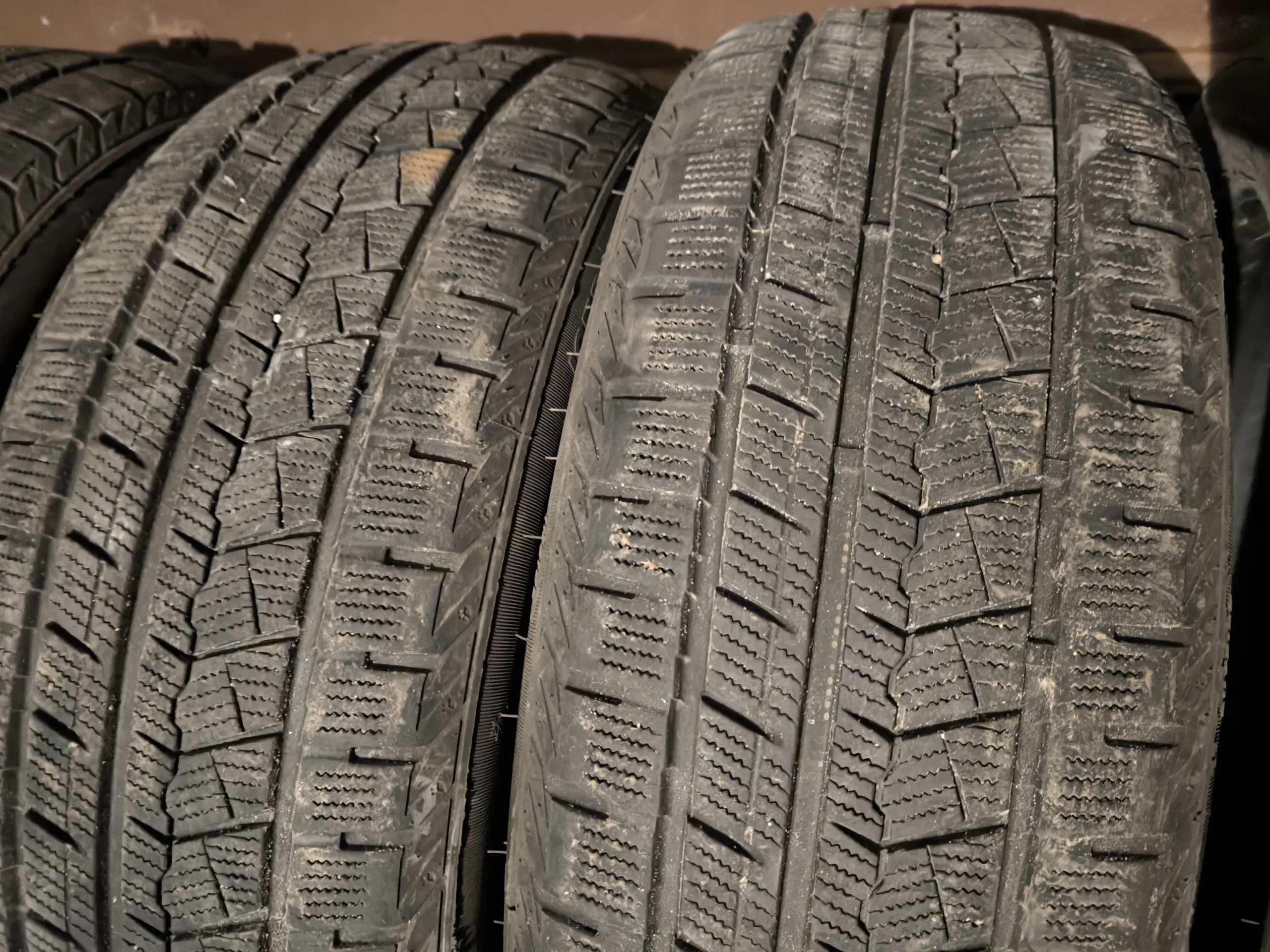 FRONWAY 205/50 R17