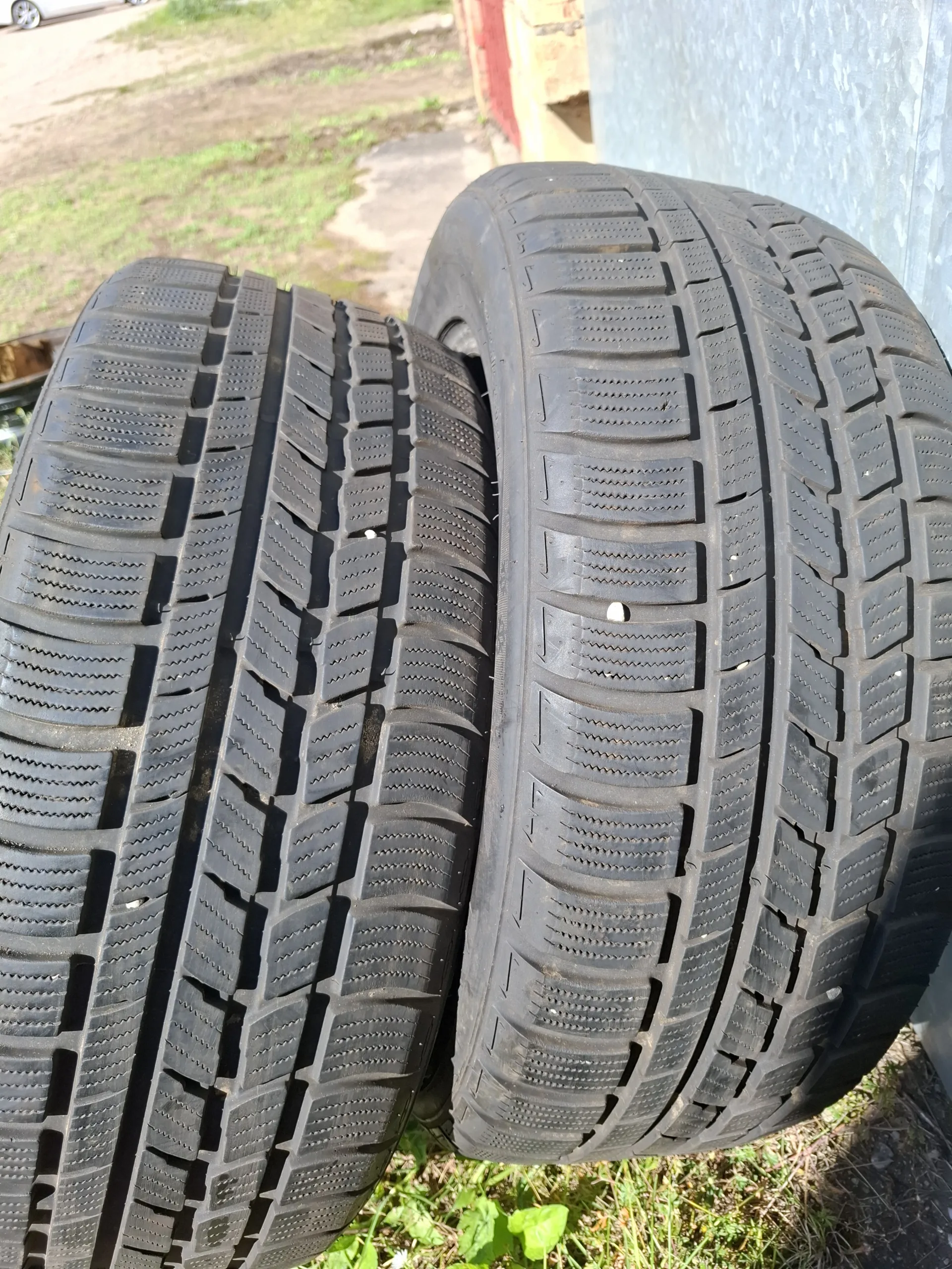 Nexen 235/55 R17