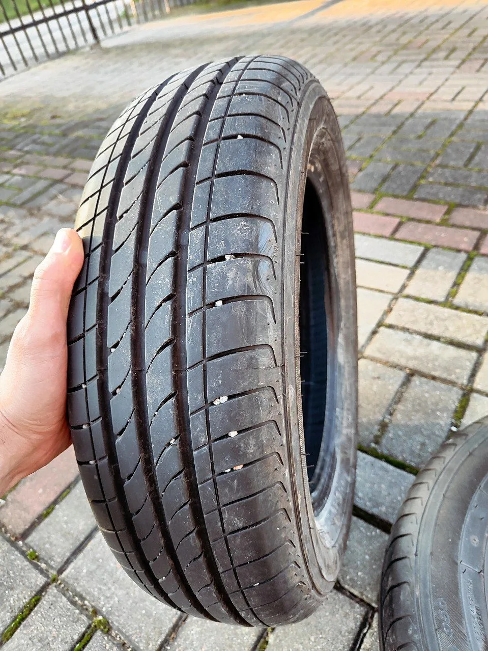 Linglong GREEN-Max 050 165/70 R14