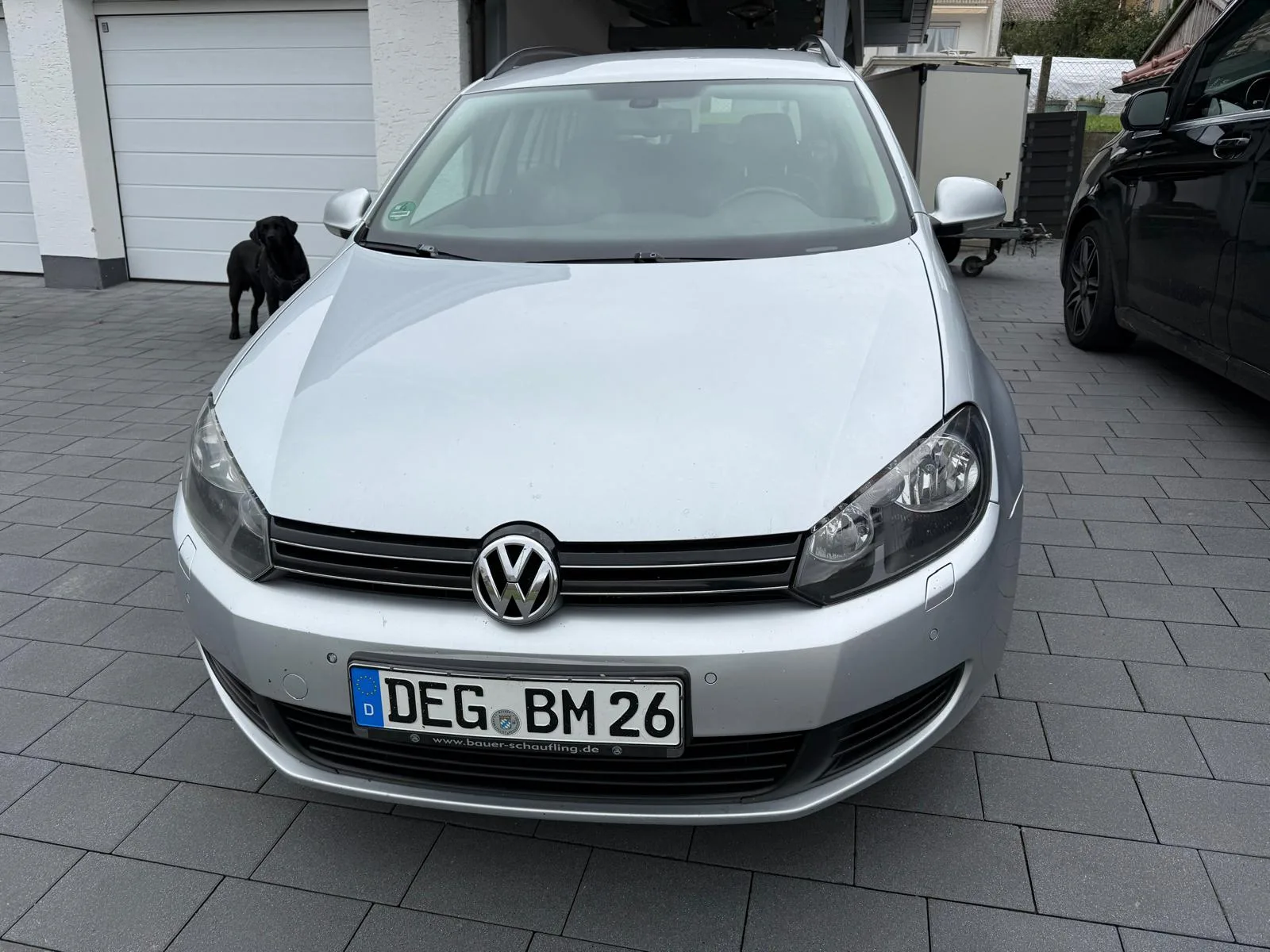 Volkswagen Golf, 2012